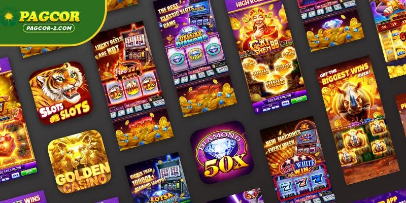 Future Trends in the Philippine Slot Market