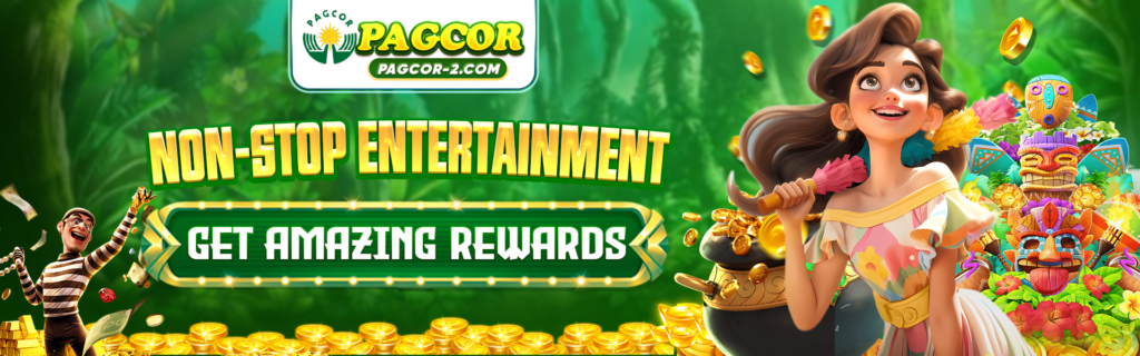pagcor-2.com banner