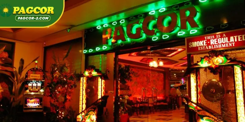 PAGCOR is a reputable platform that is loved by many