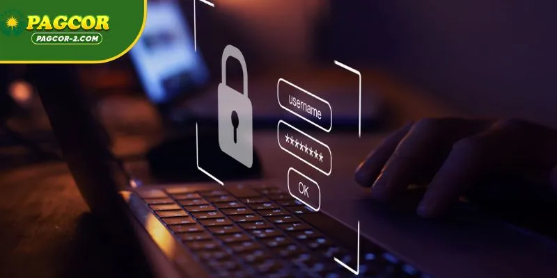 Post-Registration: Setting Up Your Secure Wallet