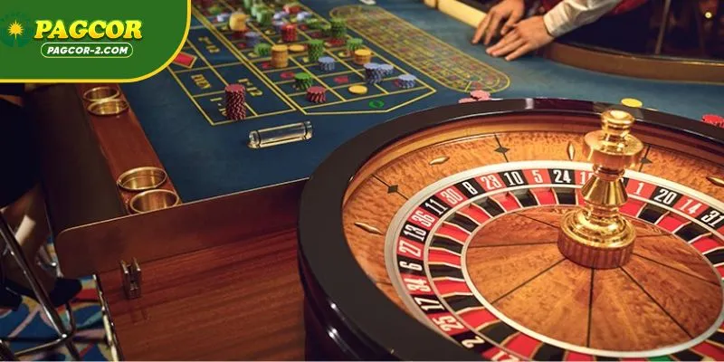 The Evolution and Regulation of PAGCOR Live Casino Platforms