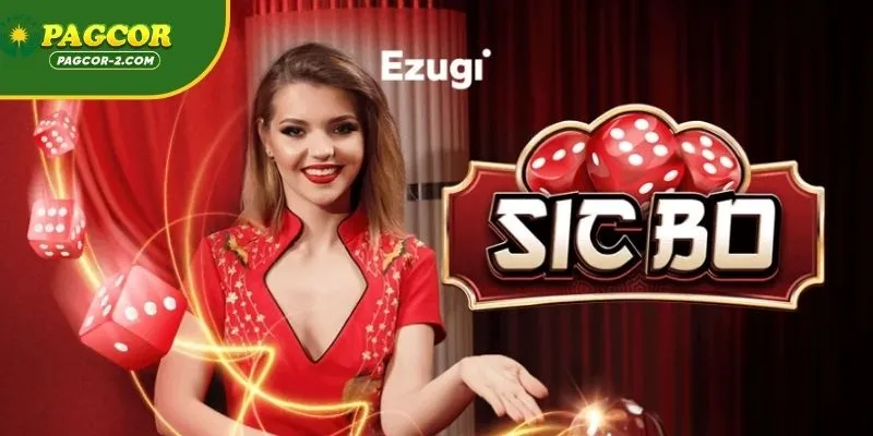 The Immersive World of Sic Bo live dealer Technology