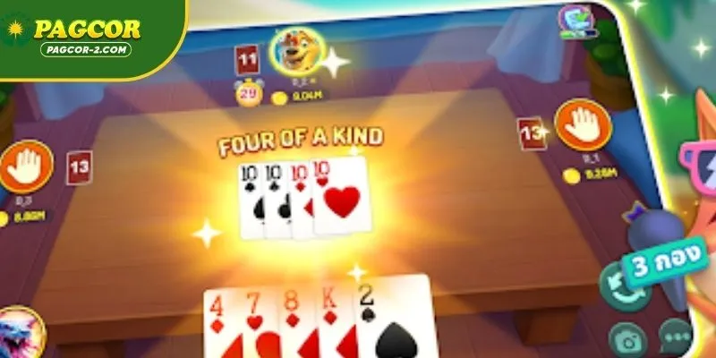The Power of the Big Two