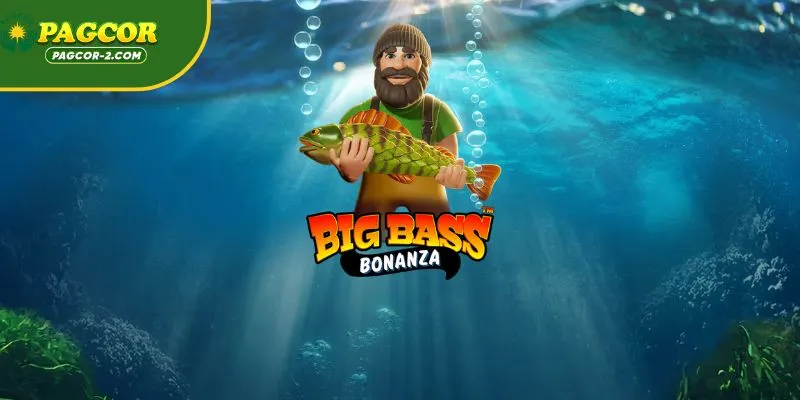 Why Big Bass Bonanza is a Hit in the Philippine Market