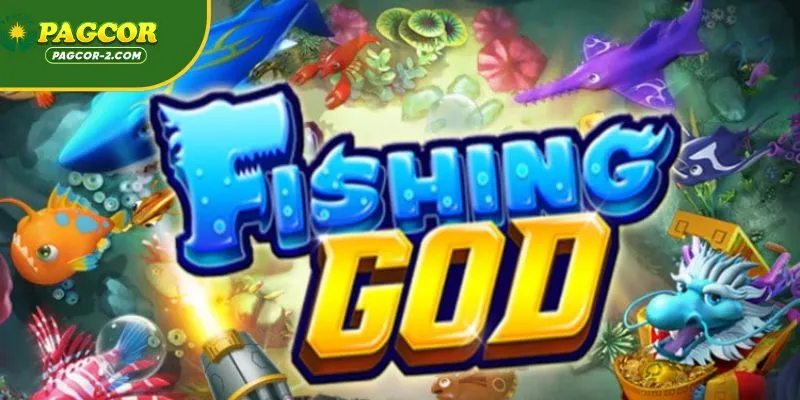 Why Fishing God is Leading the Arcade Revolution in the Philippines