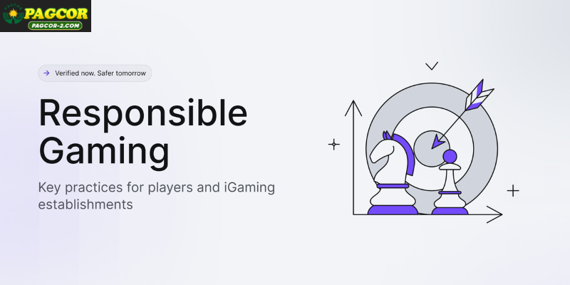 Responsible Gaming