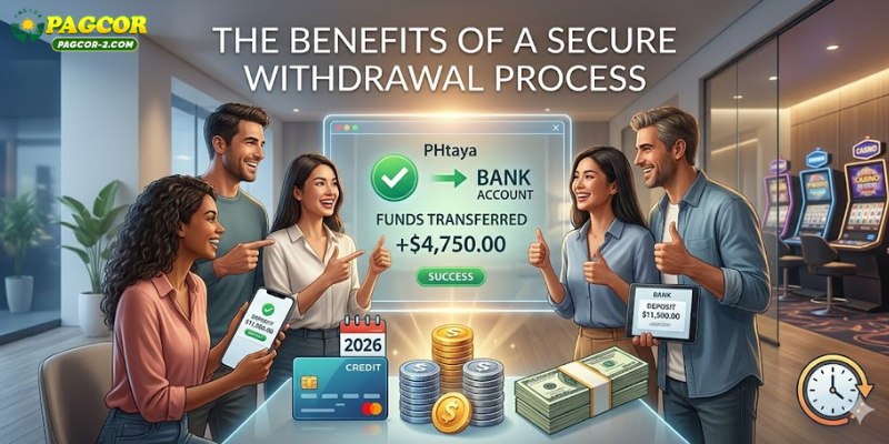 Why Understanding the Withdrawal Process Matters